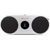 Image de Polaroid Lecteur de musique P2 (15 h), Enceinte Bluetooth, Noir