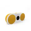 Image de Polaroid Lecteur de musique P2 (15 h), Enceinte Bluetooth, Jaune