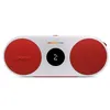 Image de Enceinte sans fil Bluetooth Polaroid Music Player 2 Rouge et blanc