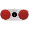 Image de Polaroid Lecteur de musique P2 (15 h), Enceinte Bluetooth, Rouge