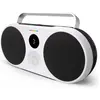 Image de Polaroid Lecteur de musique P3 (15 h), Enceinte Bluetooth, Noir