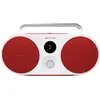 Image de Polaroid Lecteur de musique P3 (15 h), Enceinte Bluetooth, Rouge