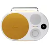Image de Polaroid Lecteur de musique P4 (15 h), Enceinte Bluetooth, Jaune