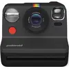 Image de Polaroid Now Gen 2.0, Appareil photo instantané, Noir