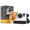 Image de Polaroid Everything Box Go Gen 2.0 (2 x 8 photos), Appareil photo instantané, Blanc, Noir