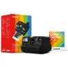 Image de Polaroid Everything Box Polaroid Go Gen 2.0 (2 x 8 photos), Appareil photo instantané, Noir