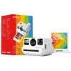 Image de Polaroid Everything Box Polaroid Go Gen 2.0 (2 x 8 photos), Appareil photo instantané, Blanc