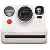 Image de Appareil photo instantané Polaroid Now Génération 2 Blanc Vintage