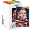 Image de Polaroid Cartouche de papier Hi-Print 2x3 (2.1x3.4 pouces, 2x3", 5.4x8.6cm, 54x86mm, 60 pcs), Papier photo, Noir