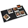 Image de Album Photo Polaroid grand format 160 photos Noir