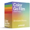 Image de Polaroid Color Film for Go - Gradient Frame - Double Pack, Film instantané, Multicolore