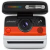 Image de Appareil photo instantané Polaroid Flip Blanc
