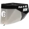 Image de Pro-Ject Pick it S2 MM (Cellule), Platine : accessoires, Gris, Transparent