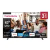 Image de Television TV Thomson 43UG4S14 TV LED 43 pouces 109 cm 4K UHD Google TV 2 HDMI 2.0