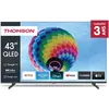 Image de Television TV THOMSON 43QG4S14 TV QLED 43 109 cm 4K 3840 2160 HDR 10 Google TV 2 HDM
