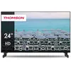 Image de TV Thomson 24HD2S13 Easy TV HD 24" Noir