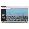 Image de TV Thomson 40FD2S13 Easy TV HD 40" Noir
