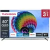 Image de Thomson 50QG4S14 TV 139,7 cm (55") 4K Ultra HD Smart TV Wifi Gris