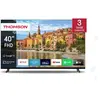 Image de Thomson TV 40 Fhd Frameless Smart T2/C2s2 Google TV (40", LED, Full HD), TV, Noir