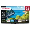 Image de TV LED Thomson 43UG5C14 109 cm 4K UHD