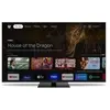 Image de Thomson 43UG5C14 Téléviseur UHD 4k de 43 pouces (43", LCD, DHU), TV, Noir