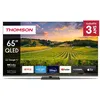 Image de TV QLED Thomson 65QG5C14 165 cm 4K UHD Gris foncé
