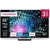 Image de Thomson 55MG7C15 - TV QLED MiniLED 55 (139 cm) - 4K UHD 3840x2160 - 144 Hz - Google TV - 2xHDMI 2.1 + 2xHDMI 2.0 - WiFi