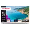 Image de Thomson Android TV 55'' UHD Blanche