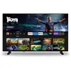 Image de THOMSON 40 Pouces (100 cm) Full HD LED Smart TV avec Fire TV, commande vocale Alexa, AirPlay, Wi-Fi, HDR10, Dolby Audio, Triple Tuner (Câble/Satellite/Antenne), Bluetooth 5.0, HDMI, USB, CI+
