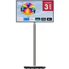Image de TV LED Thomson Go Plus 32UE5M45 81 cm 4K Ultra HD Doré Gold