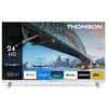 Image de TV LED Thomson 24HG2S15CW avec adaptateur 12V Camping HD 60Hz 60cm 2025