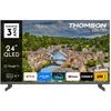 Image de Smart TV thomson 24HQG3S15C 24 pouces QLED