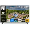 Image de TV QLED Thomson 32FQG3S15C 80 cm 2025