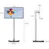 Image de Thomson 32UE5M45E (32", LED, 4K), TV, Or