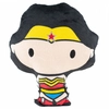 Image de Jouet pour chien Wonder Woman environ L 15 x l 13 x H 4 cm