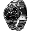 Image de Bea-Fon Montre intelligente 501, sb (46.30 mm, sans carte SIM), Montre connectée