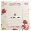 Image de Waterdrop Microdrink Flair et Hydratation Saveur Framboise 12 Cubes Pour Eau