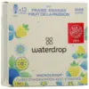 Image de Waterdrop Microdrink Fraise Ananas Cubes x 12