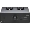 Image de Préamplificateur phono Pro-Ject Tube Box DS3 B Noir