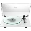 Image de Pro-Ject T2 (Manuel), Platine, Blanc