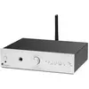 Image de Pro-Ject Boîtier stéréo E, Amplificateur stéréo, Argent