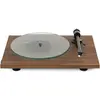 Image de Pro-Ject T2 SUPER PHONO (Rainier), Préamplificateur phono, Marron