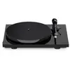 Image de Pro-Ject E1 (AT3600L) (Semi-automatique), Platine, Noir
