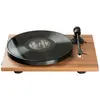 Image de Platine vinyle Pro-Ject E1 avec cellule Audio-Technica AT3600L Noyer, Pro-Ject