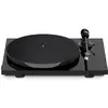 Image de Pro-Ject E1 BT (Semi-automatique), Platine, Noir
