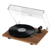 Image de Platine vinyle Pro-Ject E1 Phono Noyer