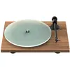 Image de Pro-Ject T1 EVO (Manuel), Platine, Blanc, Marron