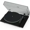 Image de Pro-Ject T1 EVO Phono (Manuel), Platine, Noir