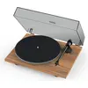 Image de Pro-Ject T1 EVO Phono, Préamplificateur phono, Marron