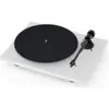 Image de Pro-Ject T1 Evo Bt (Manuel), Platine, Noir, Blanc